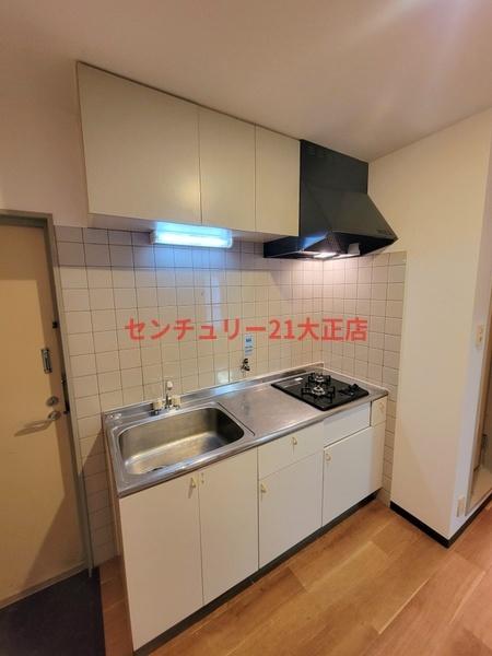 大阪市港区夕凪１丁目のマンション