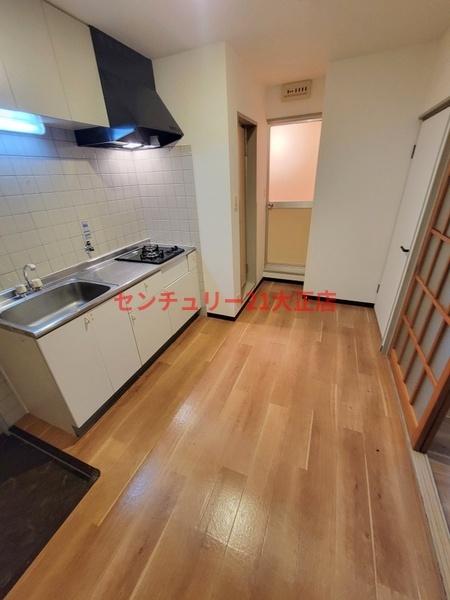 大阪市港区夕凪１丁目のマンション