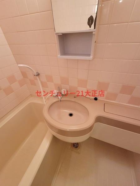 大阪市港区夕凪１丁目のマンション