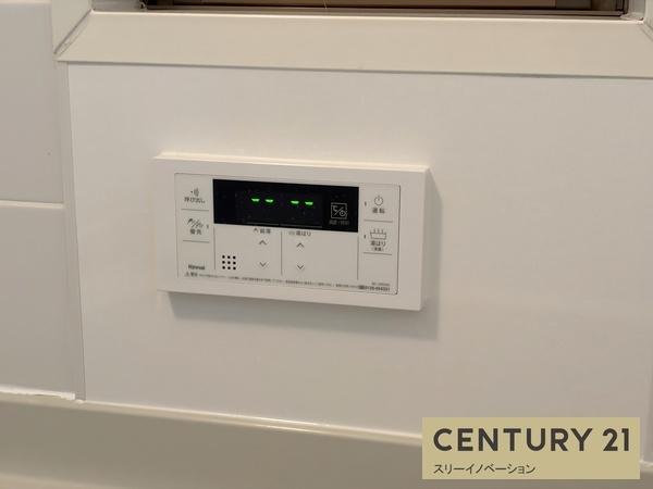 泉尾2丁目店舗付き貸家