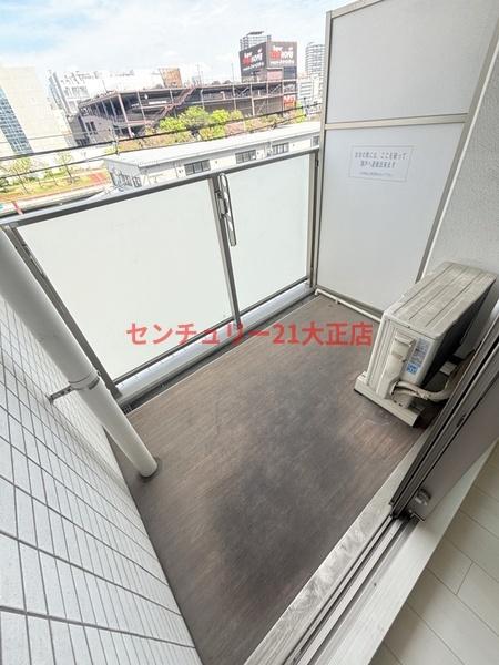 アドバンス大阪ドーム前アヴェニール