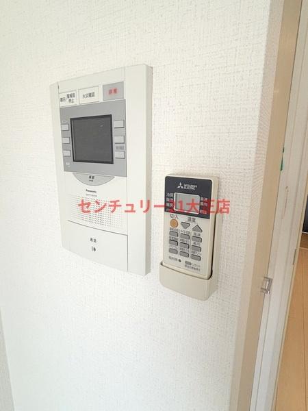 アドバンス大阪ドーム前アヴェニール
