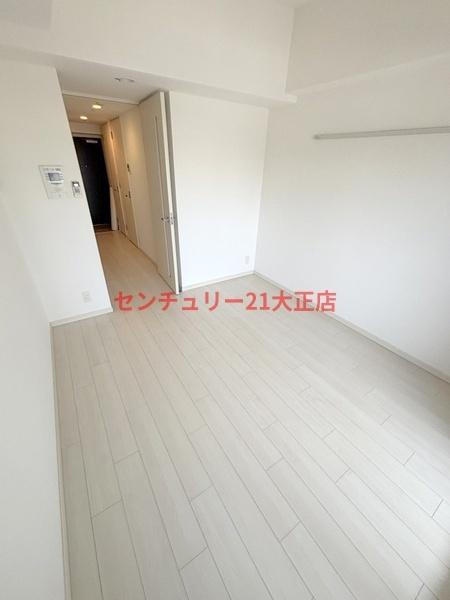 アドバンス大阪ドーム前アヴェニール