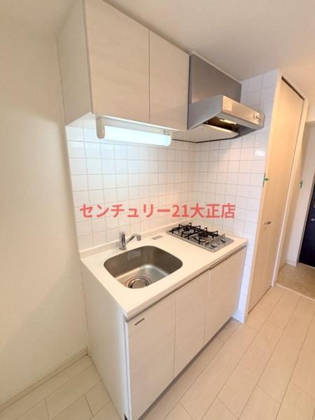 アドバンス大阪ドーム前アヴェニール