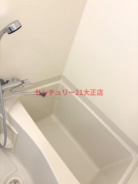 アドバンス大阪ドーム前アヴェニール