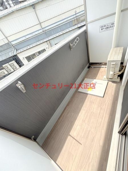 HRフロントリーガル難波WEST