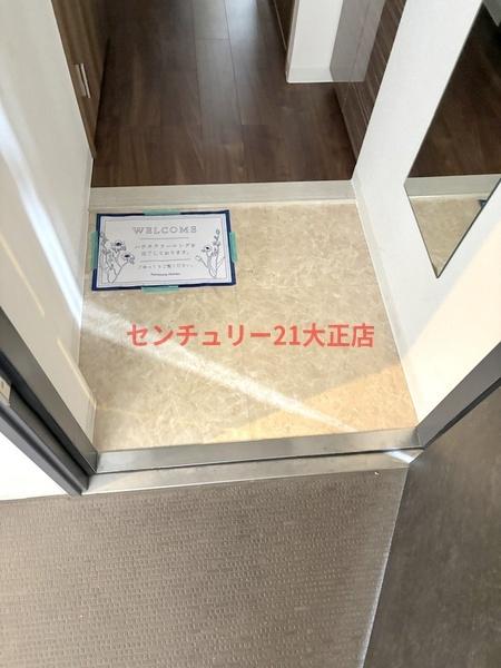HRフロントリーガル難波WEST
