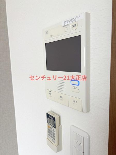 HRフロントリーガル難波WEST