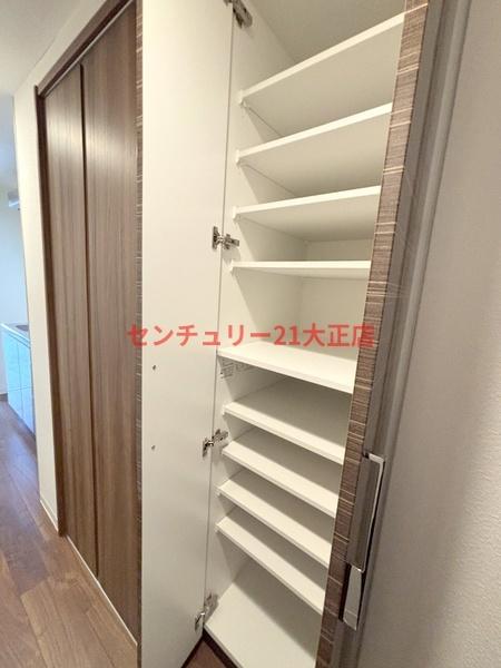 HRフロントリーガル難波WEST
