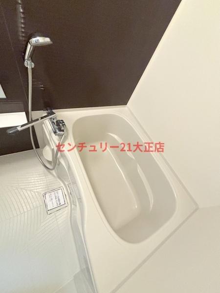 HRフロントリーガル難波WEST