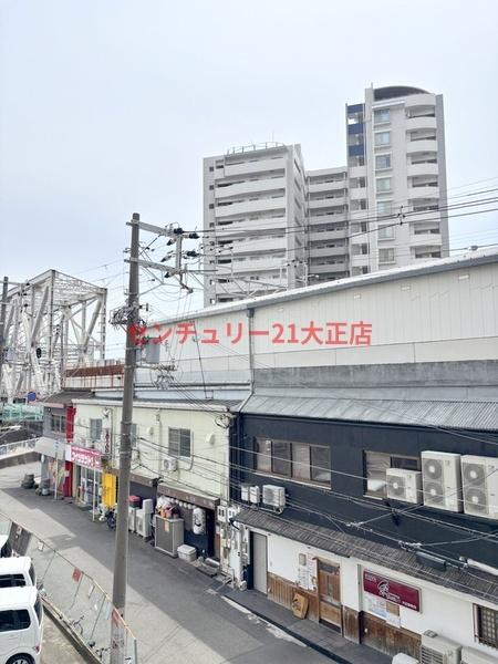 HRフロントリーガル難波WEST