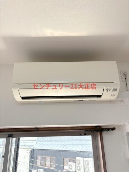 HRフロントリーガル難波WEST