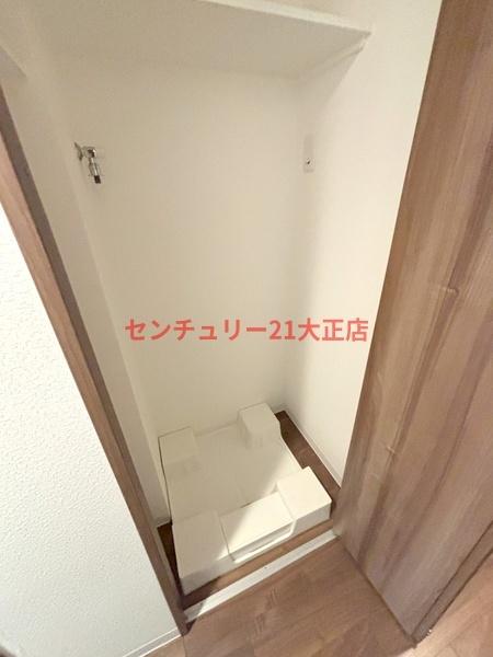 HRフロントリーガル難波WEST