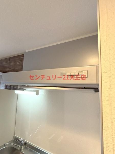 HRフロントリーガル難波WEST