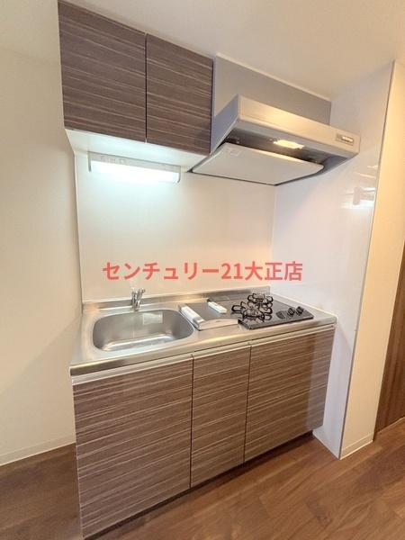 HRフロントリーガル難波WEST