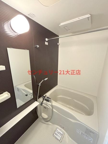 HRフロントリーガル難波WEST