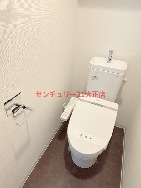 HRフロントリーガル難波WEST