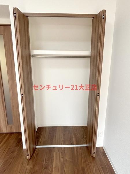 HRフロントリーガル難波WEST
