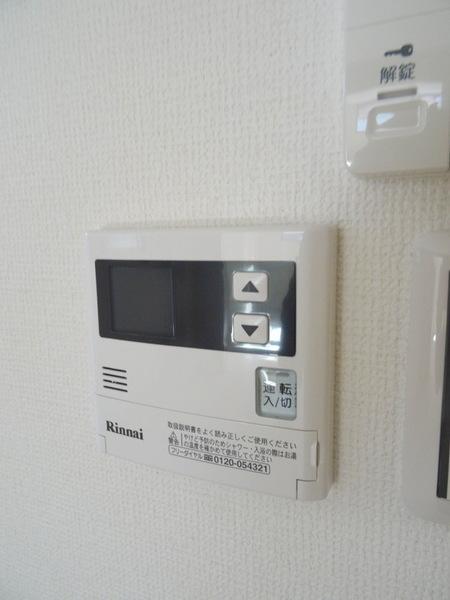 プリマルーチェ大正
