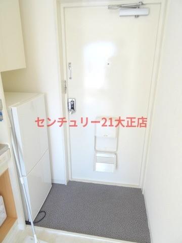 メゾンルリエル