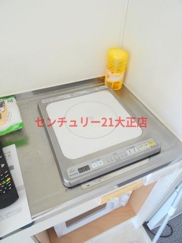 メゾンルリエル
