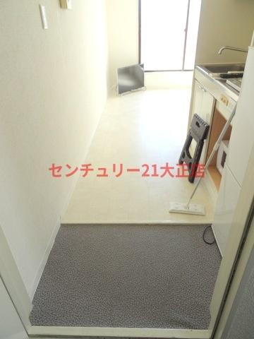メゾンルリエル