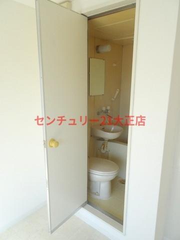 メゾンルリエル