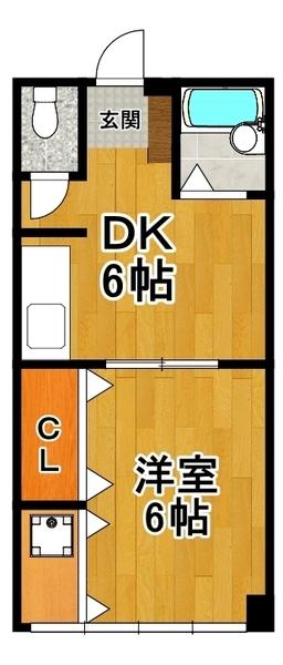 大正橋第一ビル
