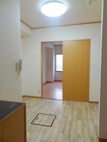 大正橋第一ビル