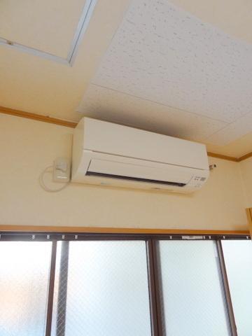 大正橋第一ビル