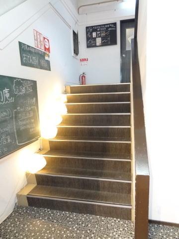 大正橋第一ビル