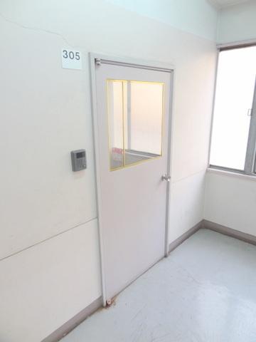 大正橋第一ビル