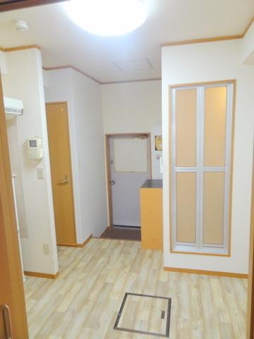 大正橋第一ビル
