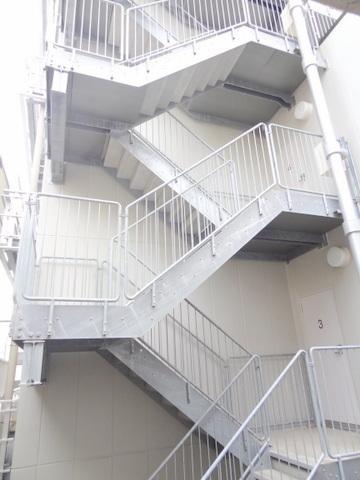 大正橋第一ビル