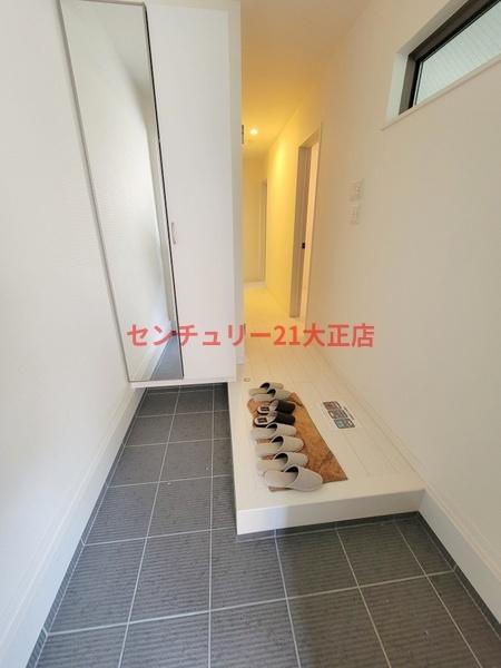 平尾2丁目貸家