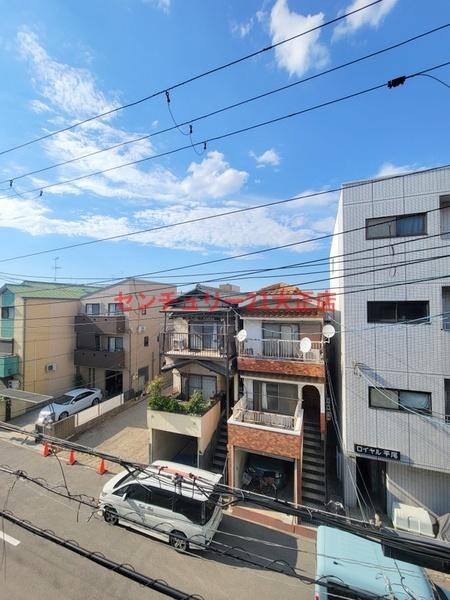 平尾2丁目貸家