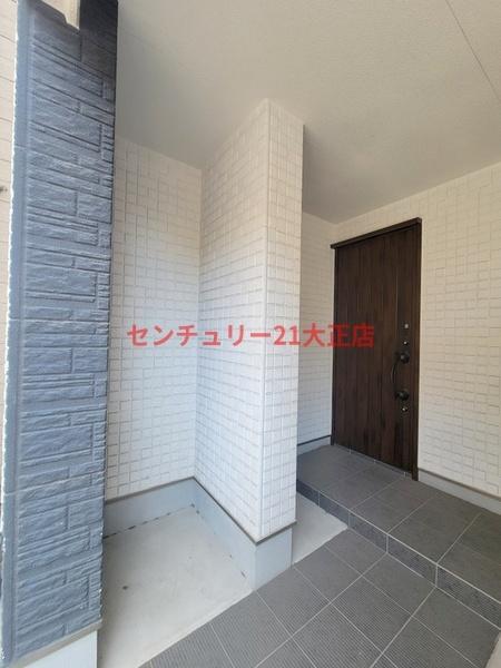 平尾2丁目貸家