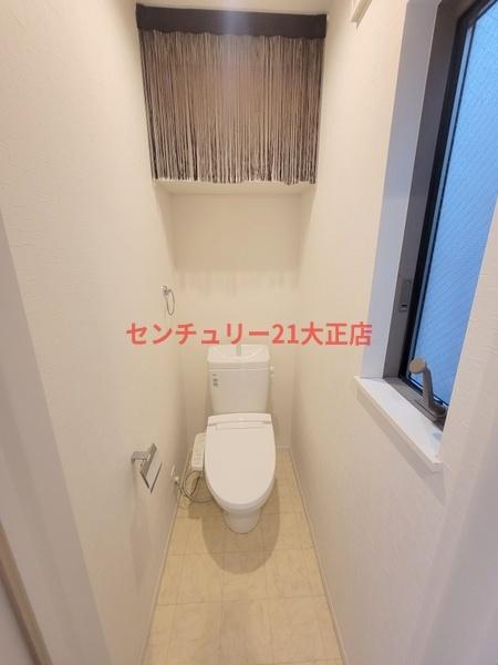 平尾2丁目貸家