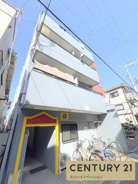 ファンテンテール