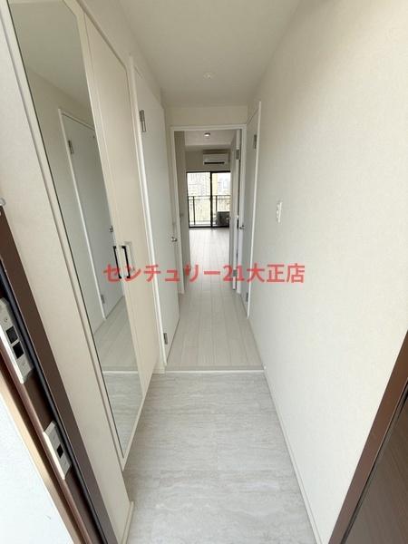 スプランディッド弁天町DUE