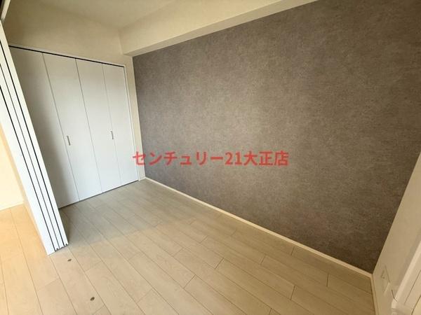 スプランディッド弁天町DUE