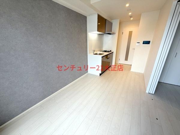 スプランディッド弁天町DUE