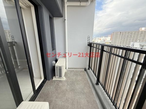 スプランディッド弁天町DUE