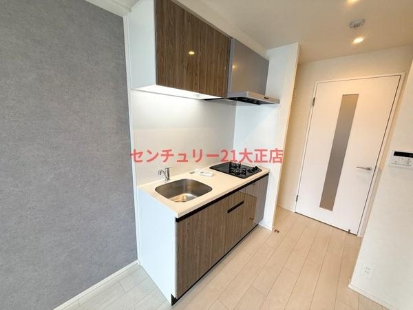 スプランディッド弁天町DUE