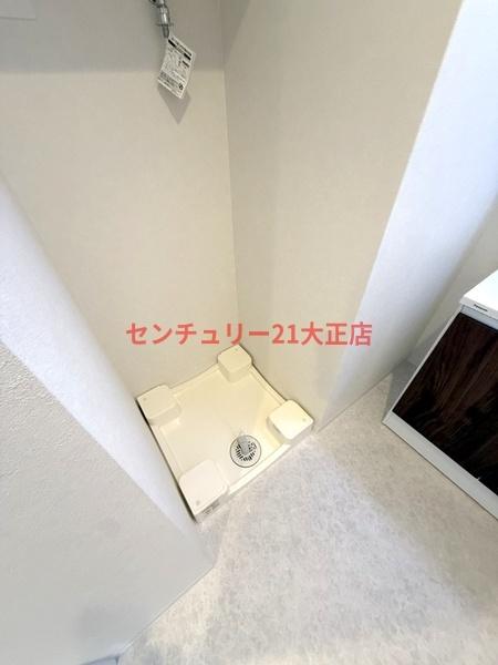 スプランディッド弁天町DUE
