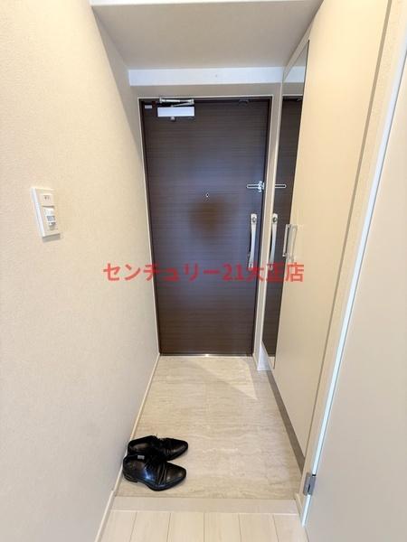 スプランディッド弁天町DUE