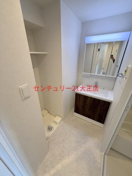 スプランディッド弁天町DUE