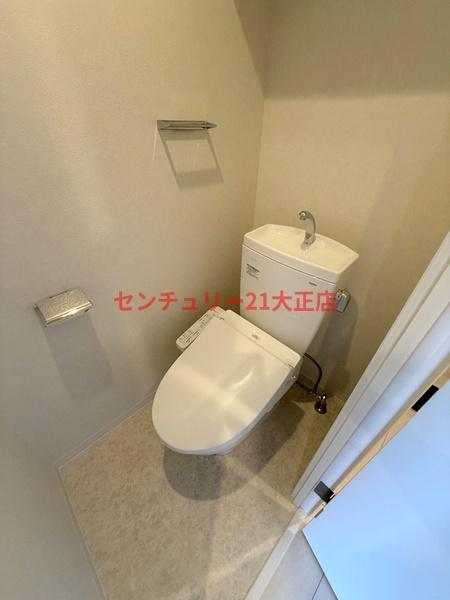 スプランディッド弁天町DUE