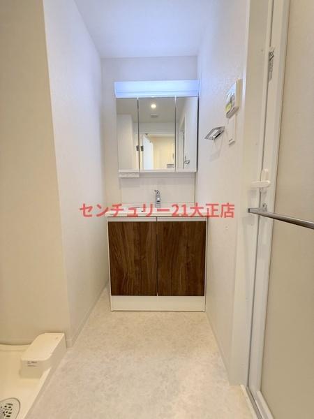 スプランディッド弁天町DUE