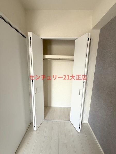 スプランディッド弁天町DUE